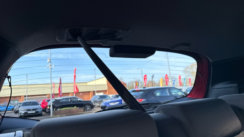 Honda Jazz 1.5 i-MMD Hybrid Crosstar EX 5dr eCVT Hybrid Hatchback